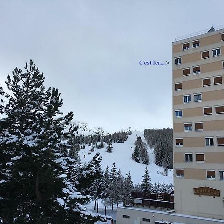Apartamento Studio 801 Saint-Étienne-en-Dévoluy Exterior foto